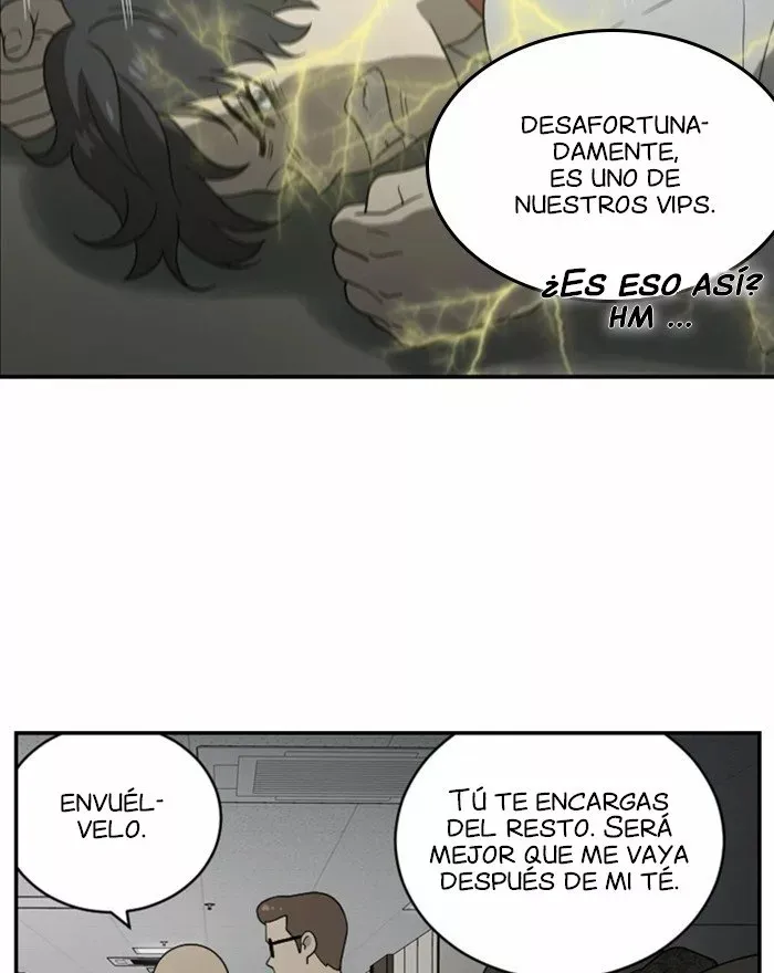 Hana Haru Capítulo 79 en Línea - página 44