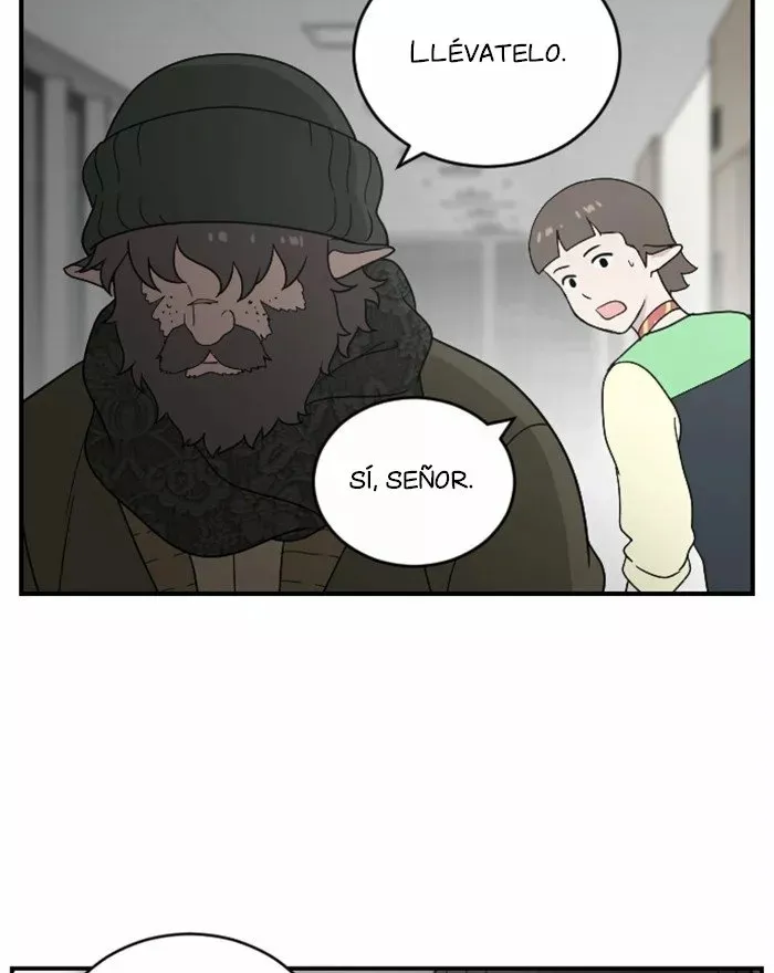 Hana Haru Capítulo 79 en Línea - página 47