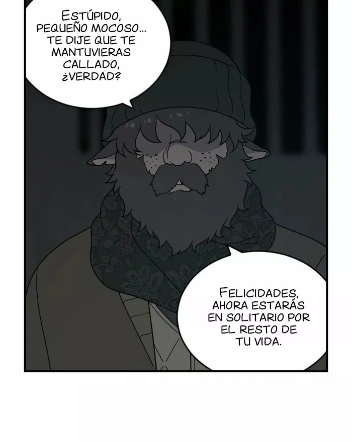 Hana Haru Capítulo 79 en Línea - página 58