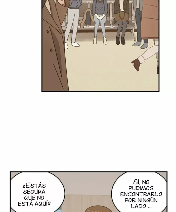 Hana Haru Capítulo 81 en Línea - página 35