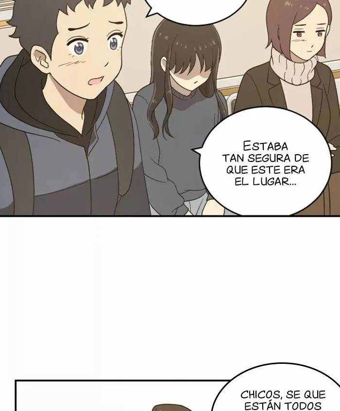 Hana Haru Capítulo 81 en Línea - página 37