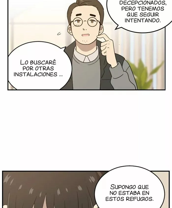 Hana Haru Capítulo 81 en Línea - página 38