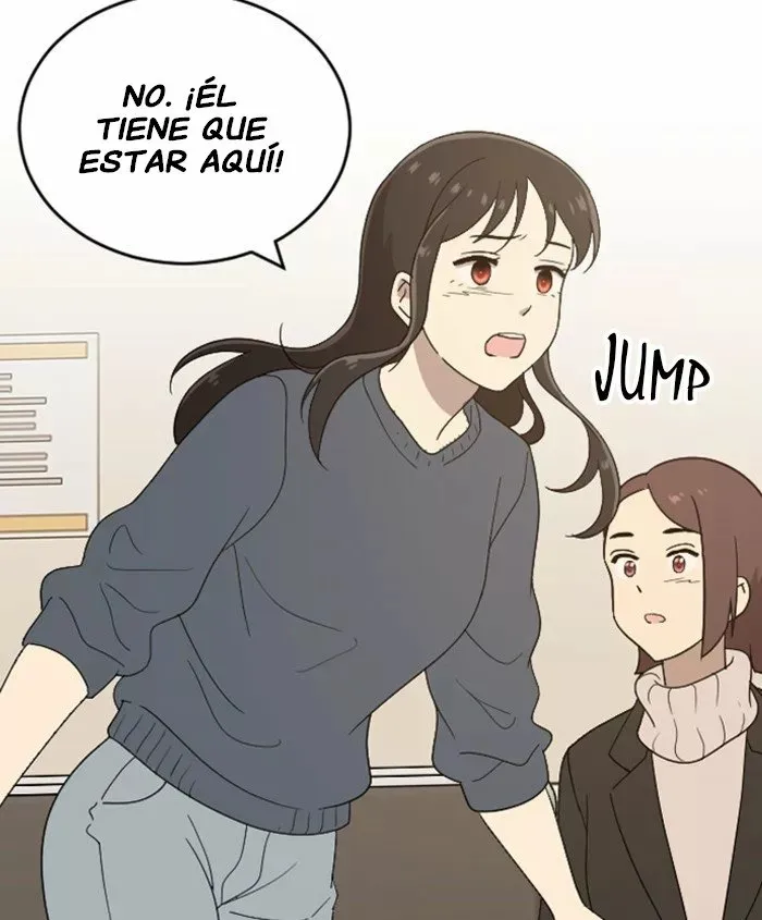 Hana Haru Capítulo 81 en Línea - página 40