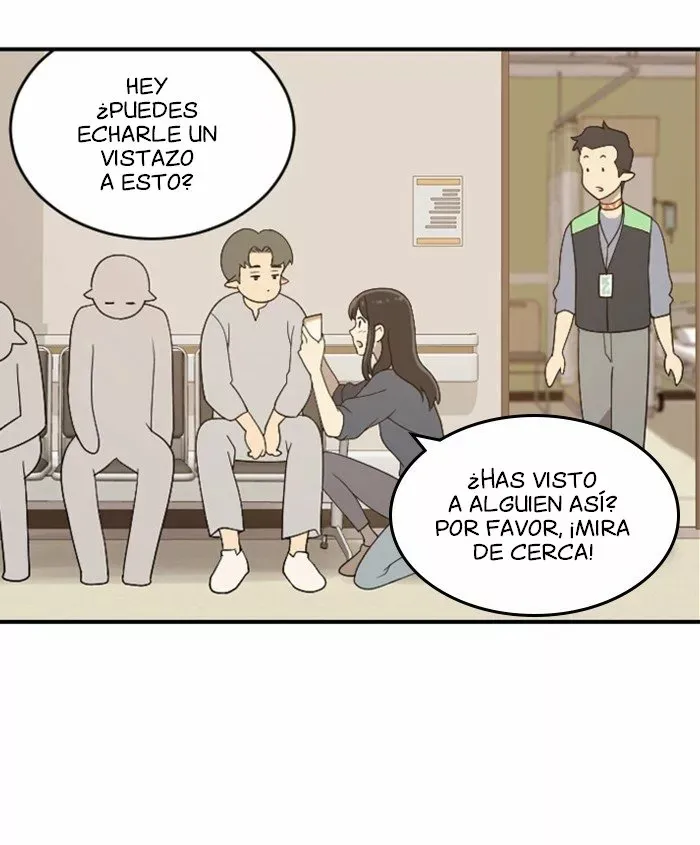 Hana Haru Capítulo 81 en Línea - página 45