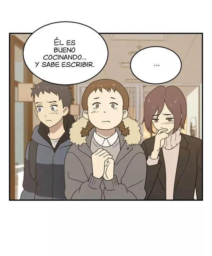 Hana Haru Capítulo 81 en Línea - página 46