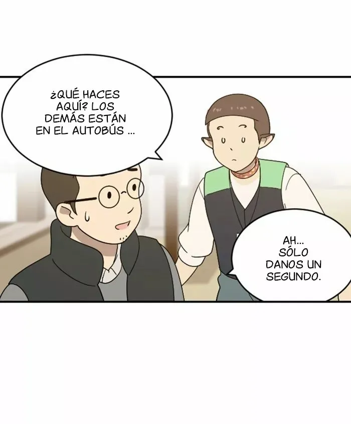 Hana Haru Capítulo 81 en Línea - página 47