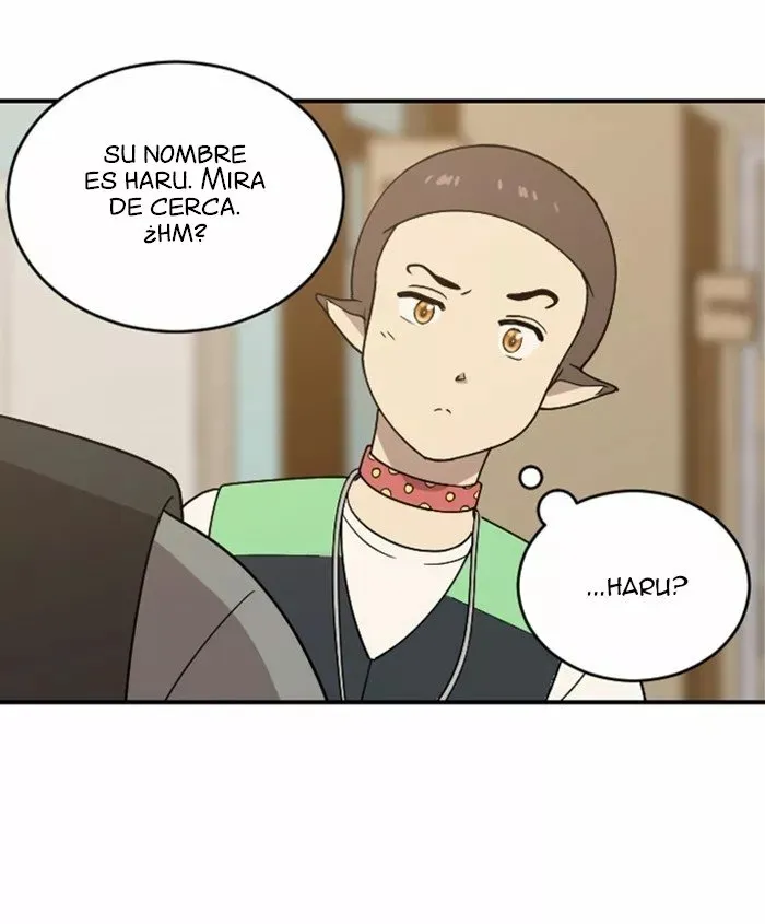Hana Haru Capítulo 81 en Línea - página 48