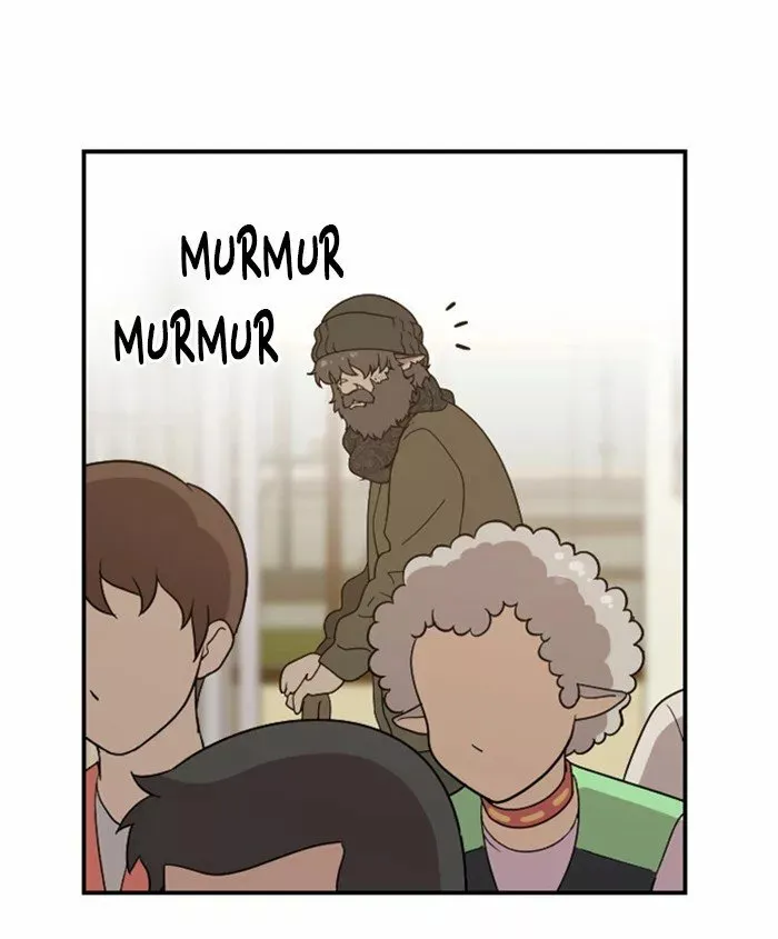 Hana Haru Capítulo 81 en Línea - página 51