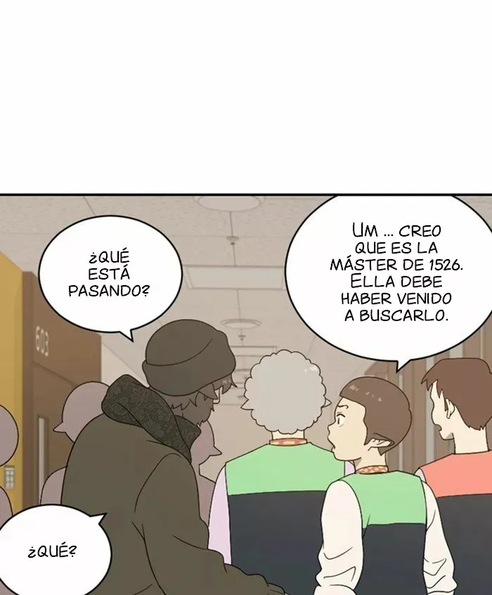 Hana Haru Capítulo 81 en Línea - página 52