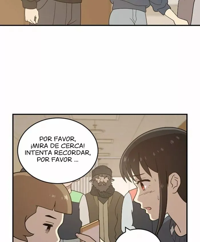 Hana Haru Capítulo 81 en Línea - página 54