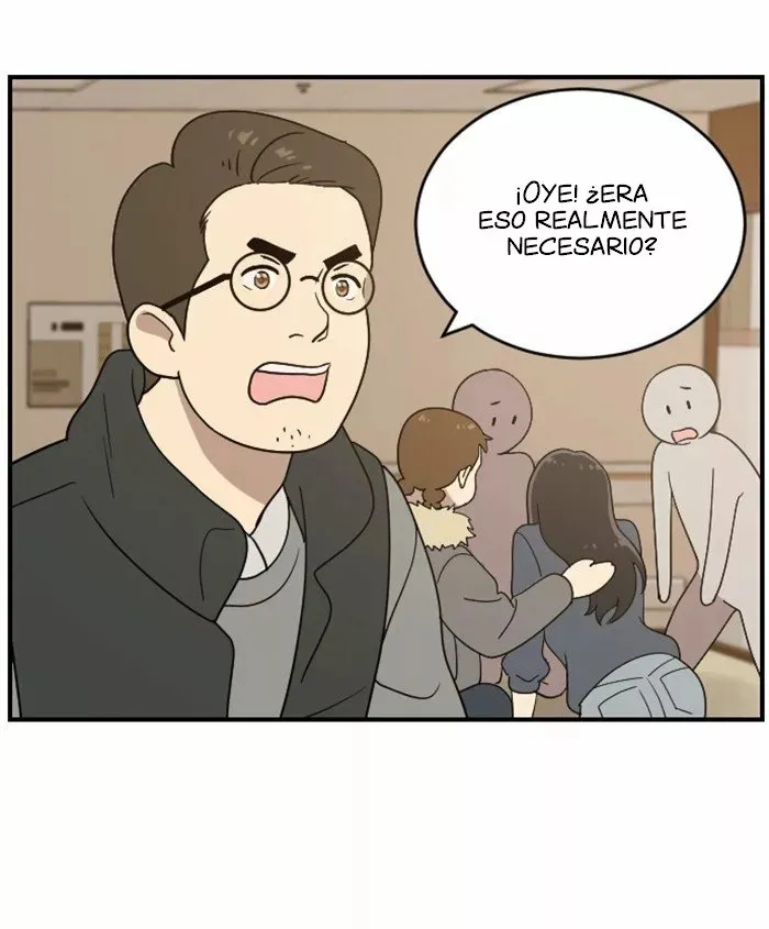 Hana Haru Capítulo 81 en Línea - página 58