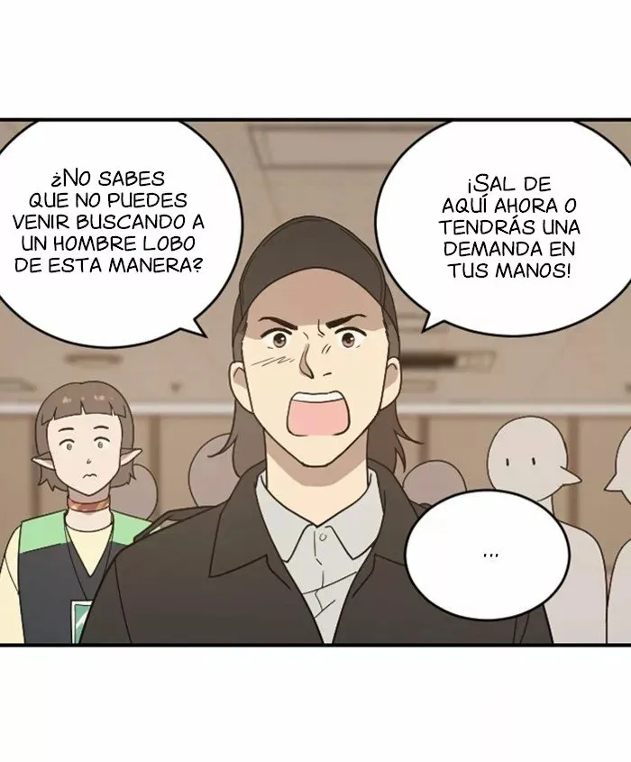 Hana Haru Capítulo 81 en Línea - página 59