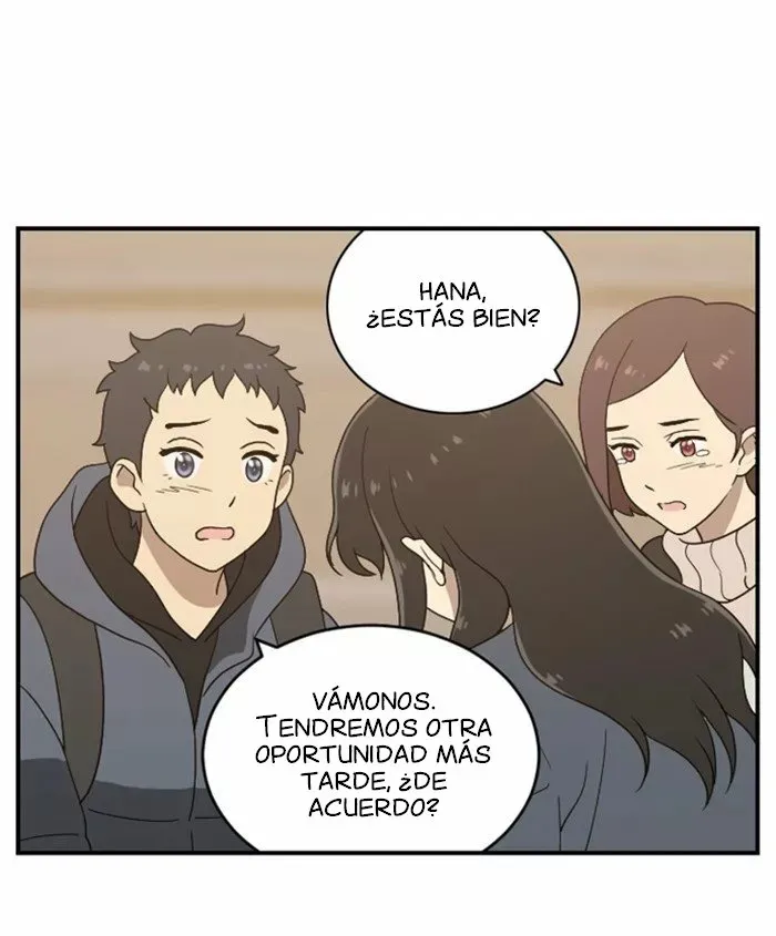 Hana Haru Capítulo 81 en Línea - página 60