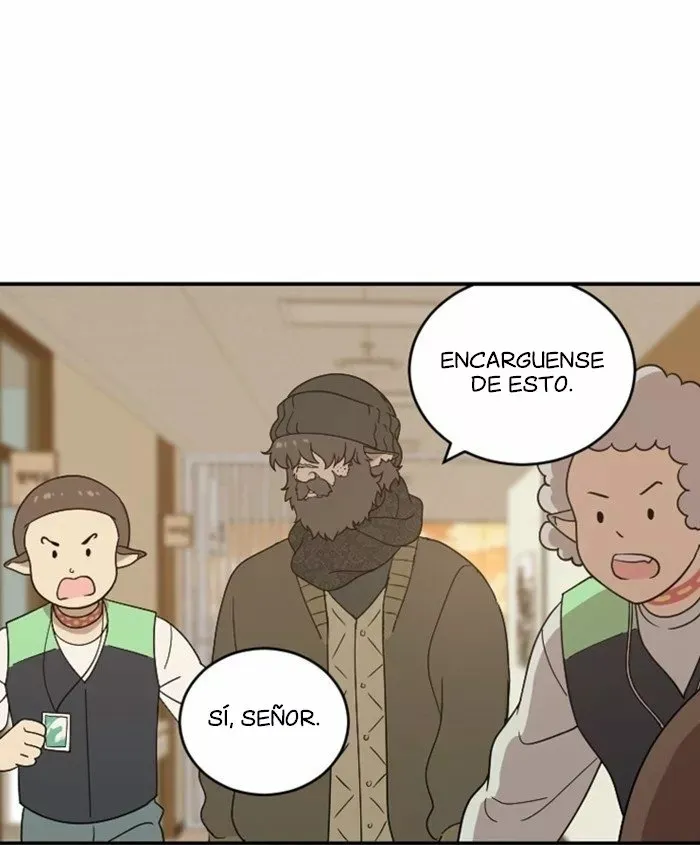 Hana Haru Capítulo 81 en Línea - página 63