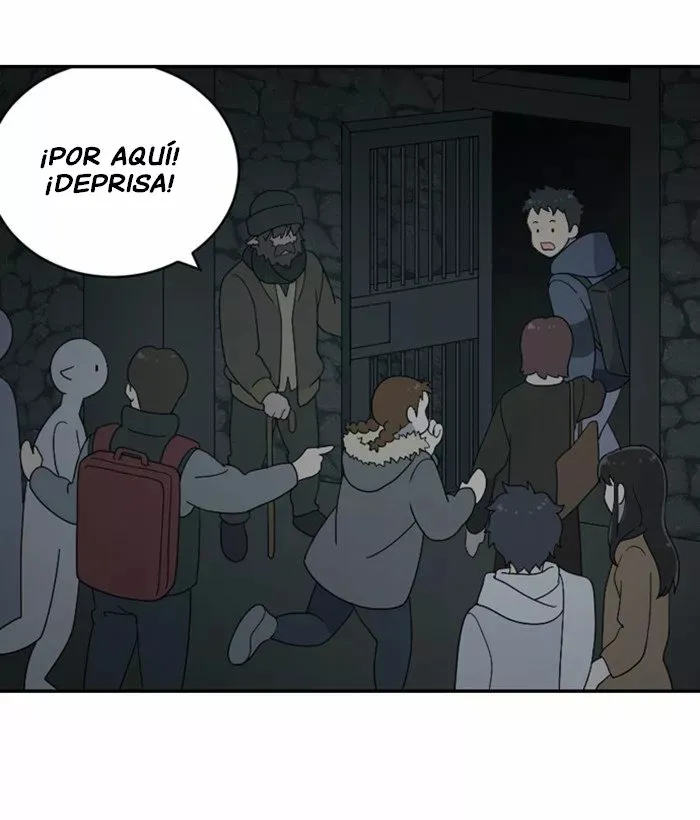 Hana Haru Capítulo 83 en Línea - página 9