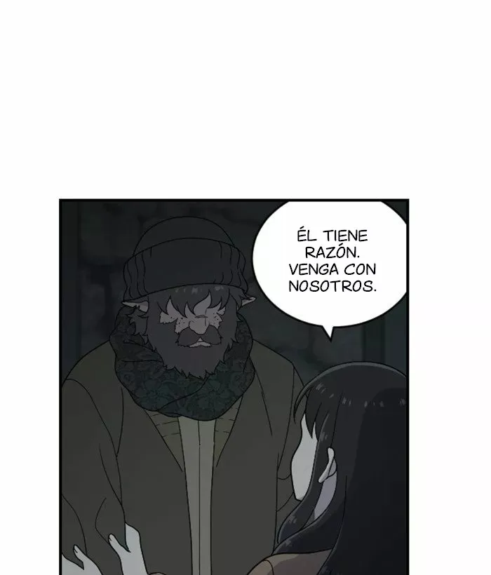 Hana Haru Capítulo 83 en Línea - página 11