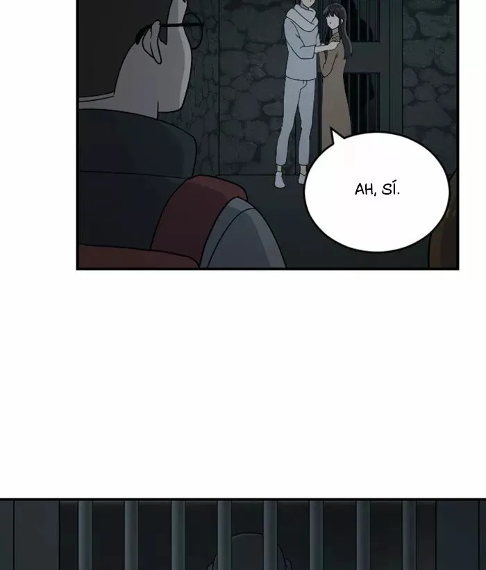 Hana Haru Capítulo 83 en Línea - página 22