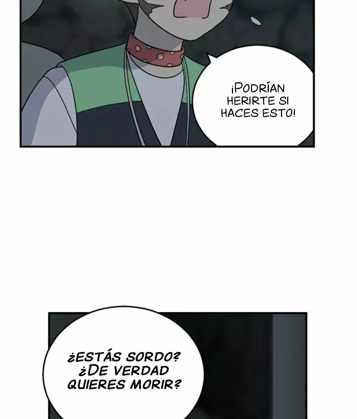 Hana Haru Capítulo 83 en Línea - página 30