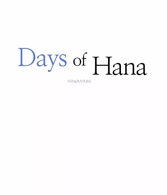 Hana Haru Capítulo 83 en Línea - página 43