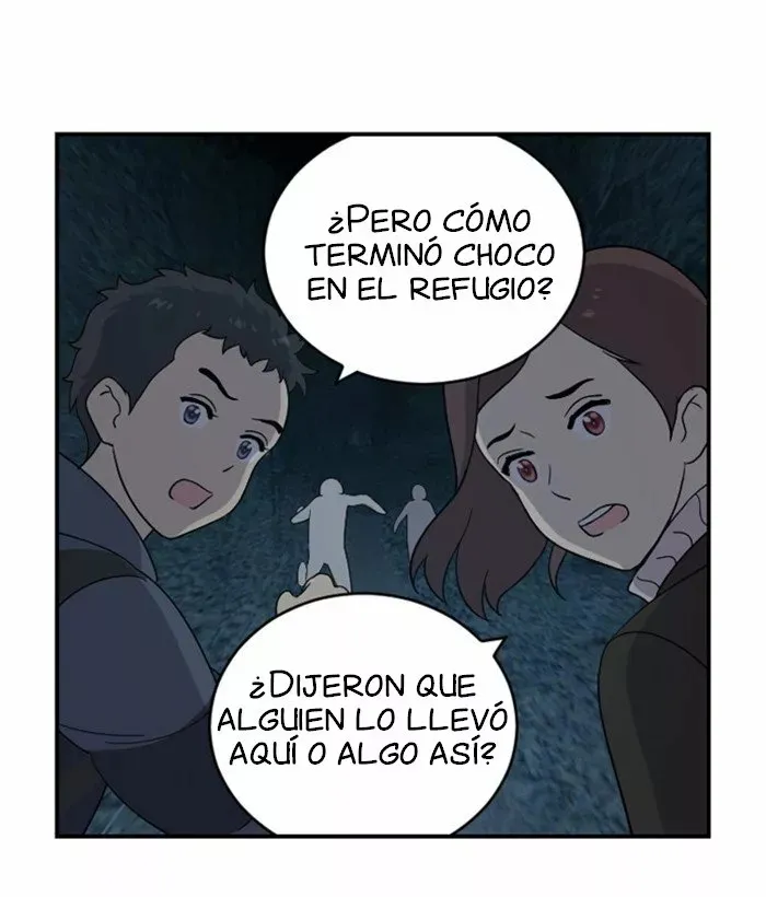 Hana Haru Capítulo 83 en Línea - página 46