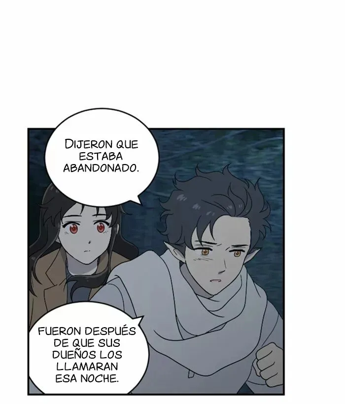 Hana Haru Capítulo 83 en Línea - página 47