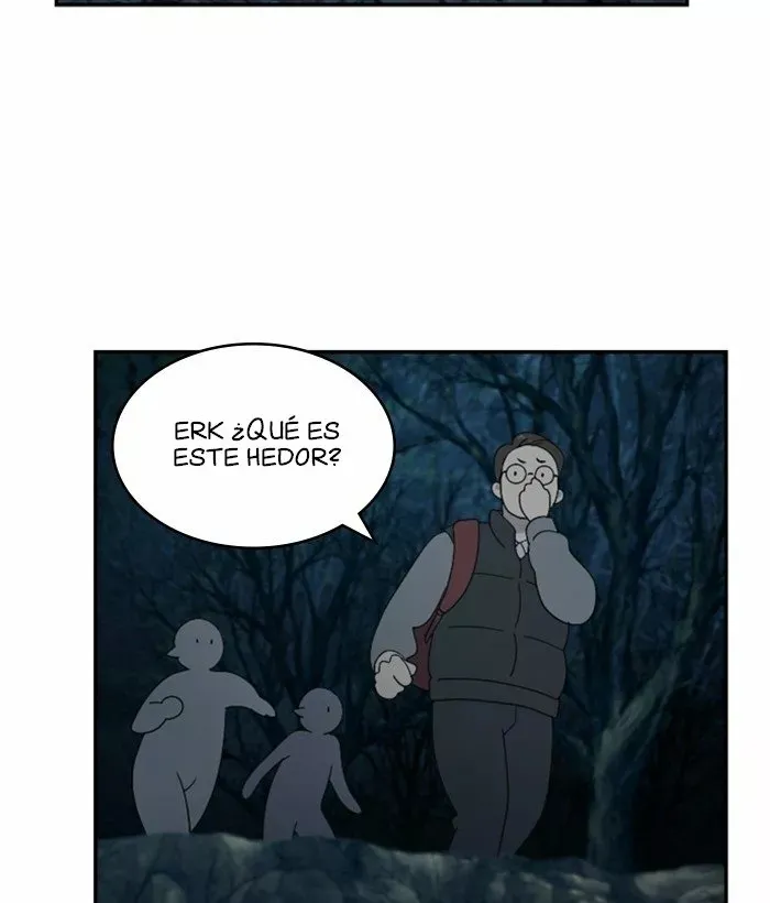 Hana Haru Capítulo 83 en Línea - página 51