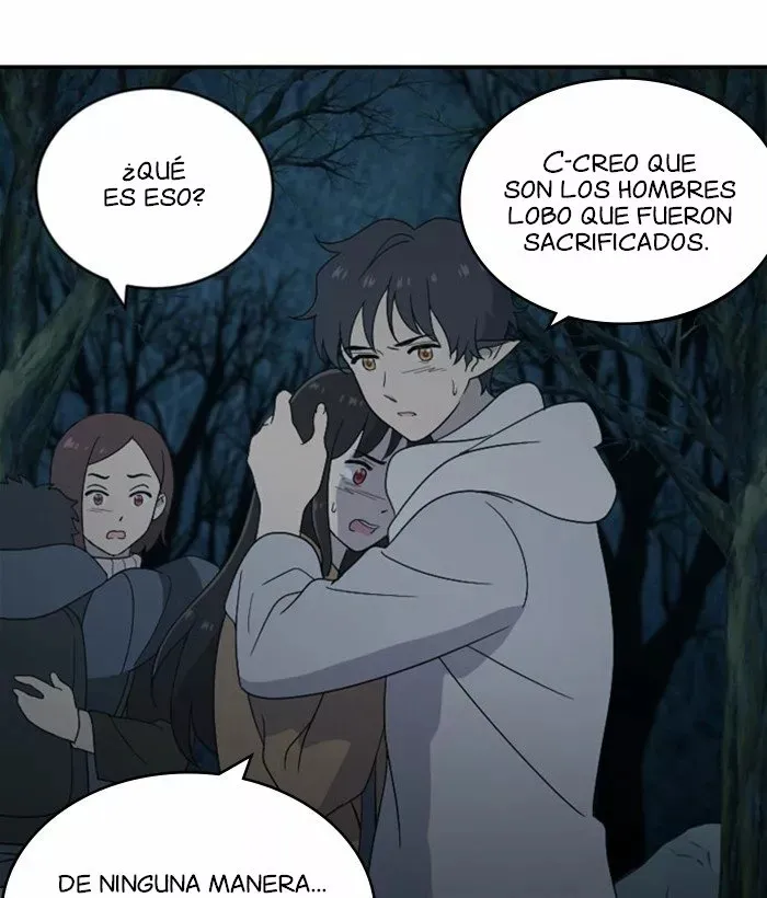 Hana Haru Capítulo 83 en Línea - página 58