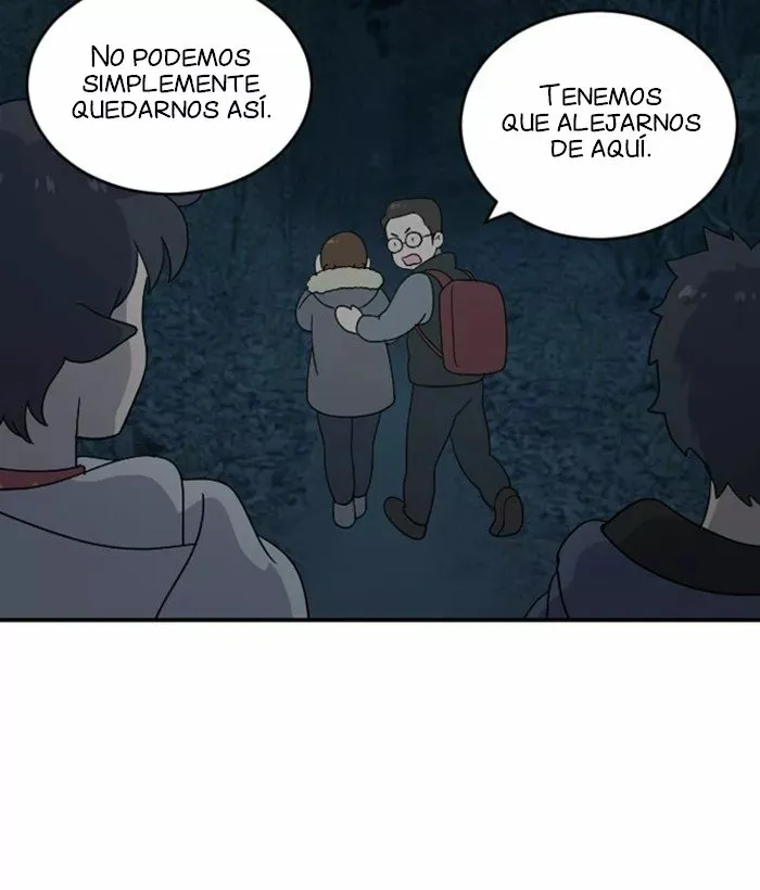 Hana Haru Capítulo 83 en Línea - página 64