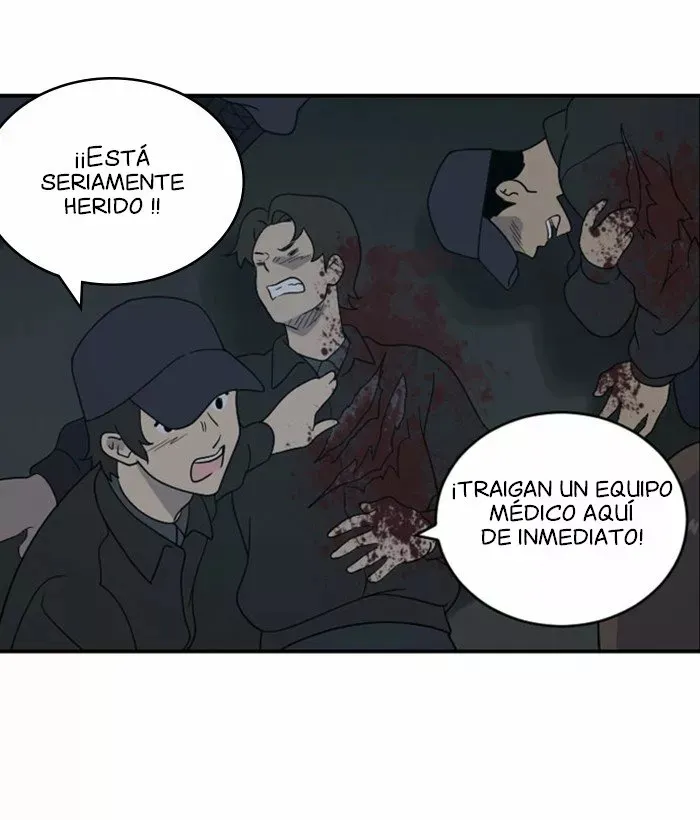 Hana Haru Capítulo 83 en Línea - página 71