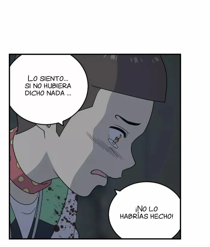 Hana Haru Capítulo 83 en Línea - página 80