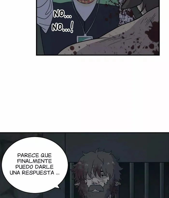 Hana Haru Capítulo 83 en Línea - página 83