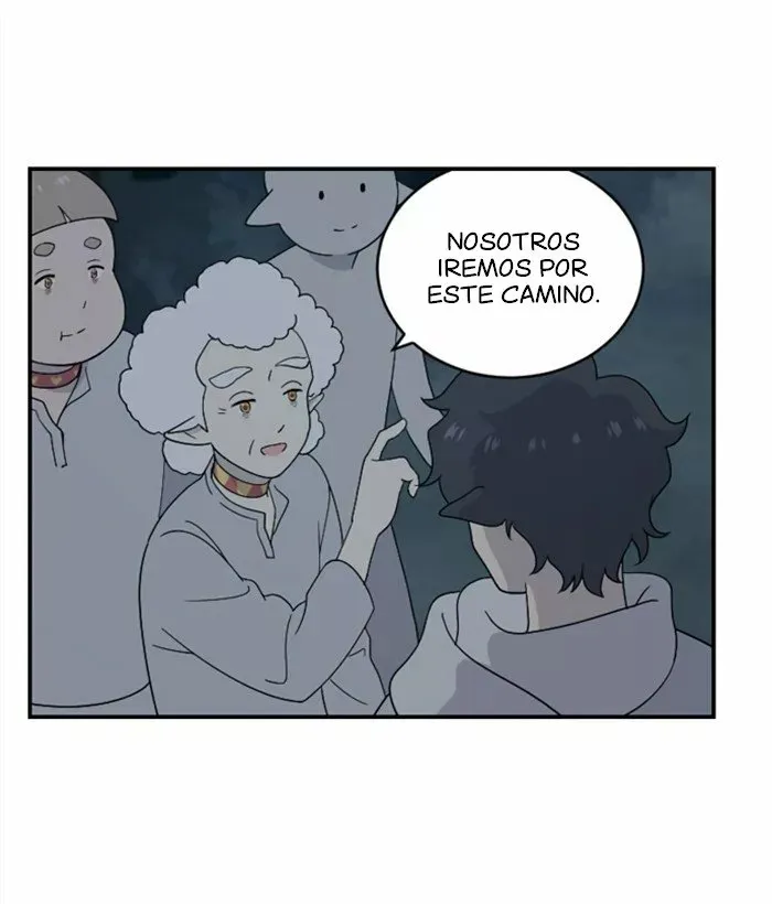 Hana Haru Capítulo 84 en Línea - página 68