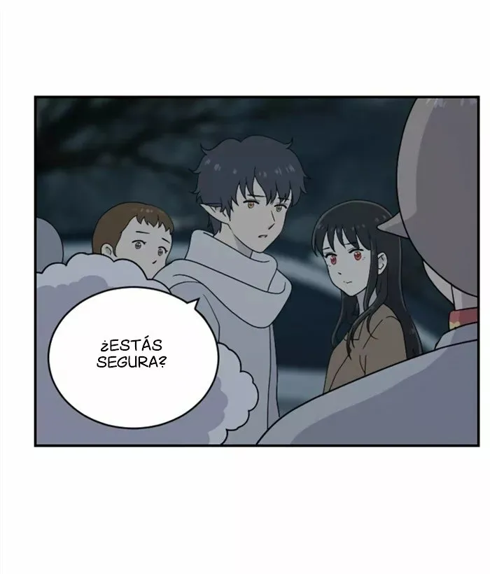 Hana Haru Capítulo 84 en Línea - página 69