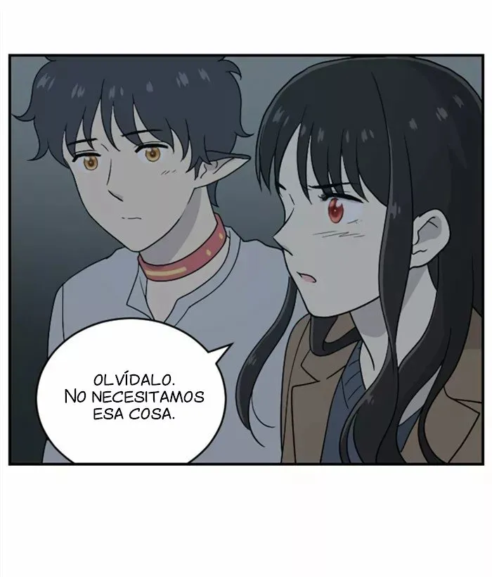 Hana Haru Capítulo 84 en Línea - página 81