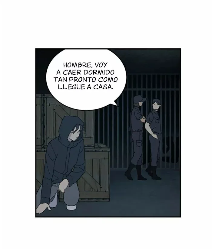 Hana Haru Capítulo 87 en Línea - página 11
