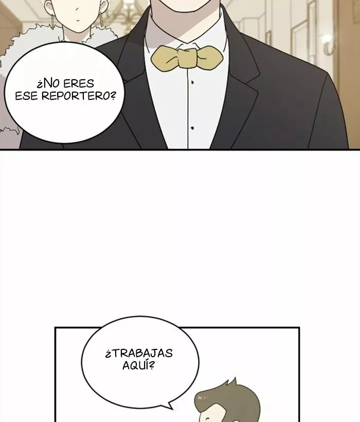 Hana Haru Capítulo 87 en Línea - página 20