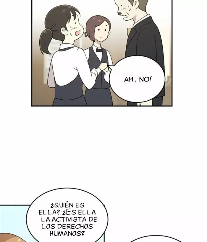 Hana Haru Capítulo 87 en Línea - página 21