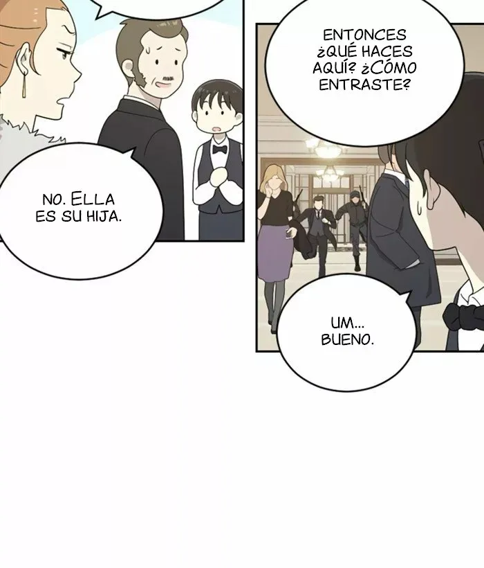 Hana Haru Capítulo 87 en Línea - página 22