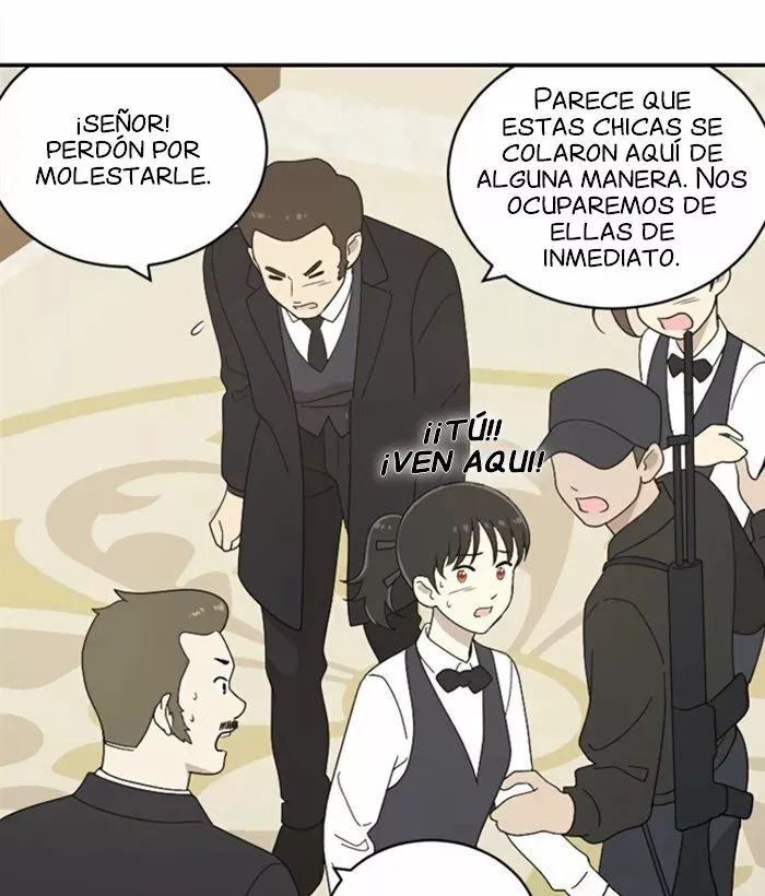 Hana Haru Capítulo 87 en Línea - página 25