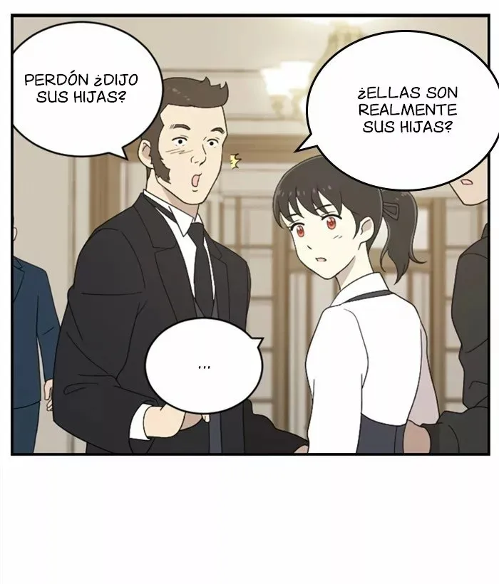 Hana Haru Capítulo 87 en Línea - página 28
