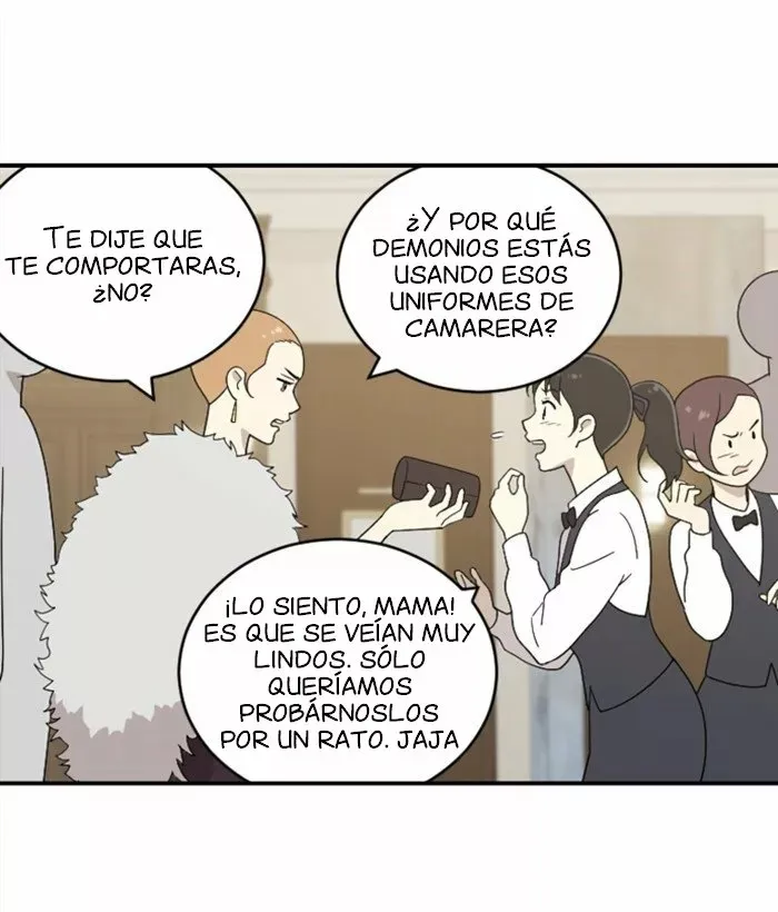 Hana Haru Capítulo 87 en Línea - página 29