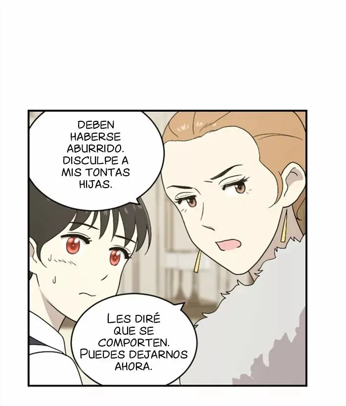 Hana Haru Capítulo 87 en Línea - página 30