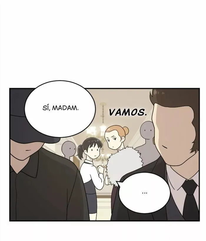 Hana Haru Capítulo 87 en Línea - página 31