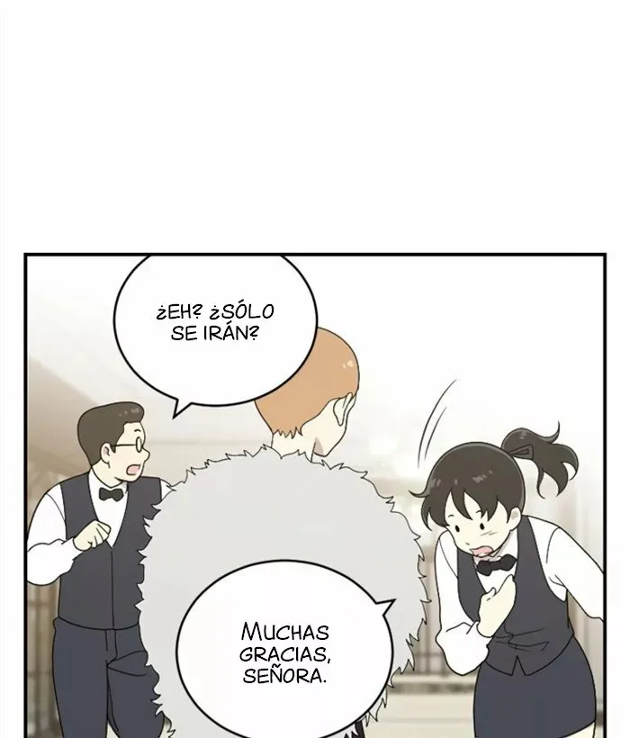 Hana Haru Capítulo 87 en Línea - página 32