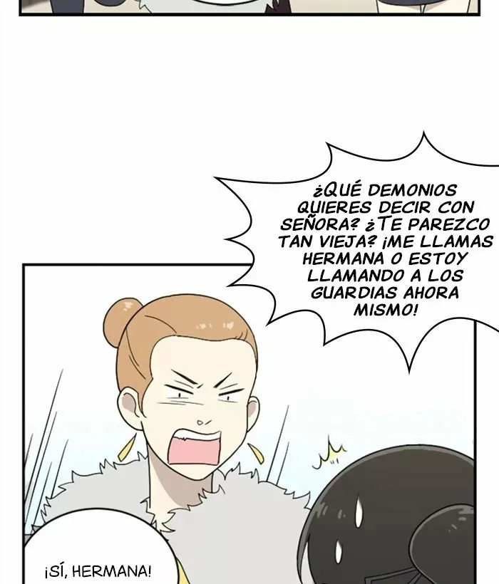 Hana Haru Capítulo 87 en Línea - página 33