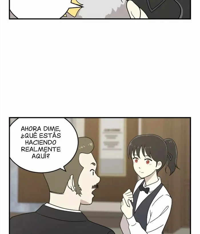 Hana Haru Capítulo 87 en Línea - página 34