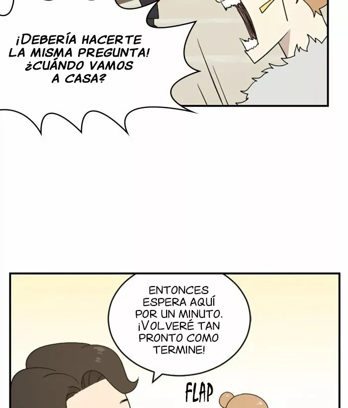 Hana Haru Capítulo 87 en Línea - página 36