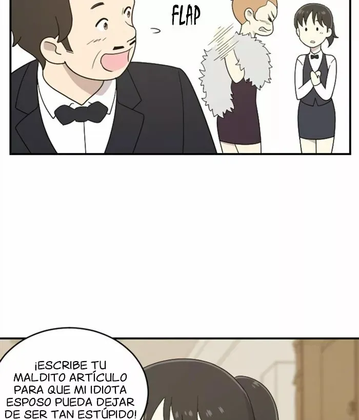 Hana Haru Capítulo 87 en Línea - página 37