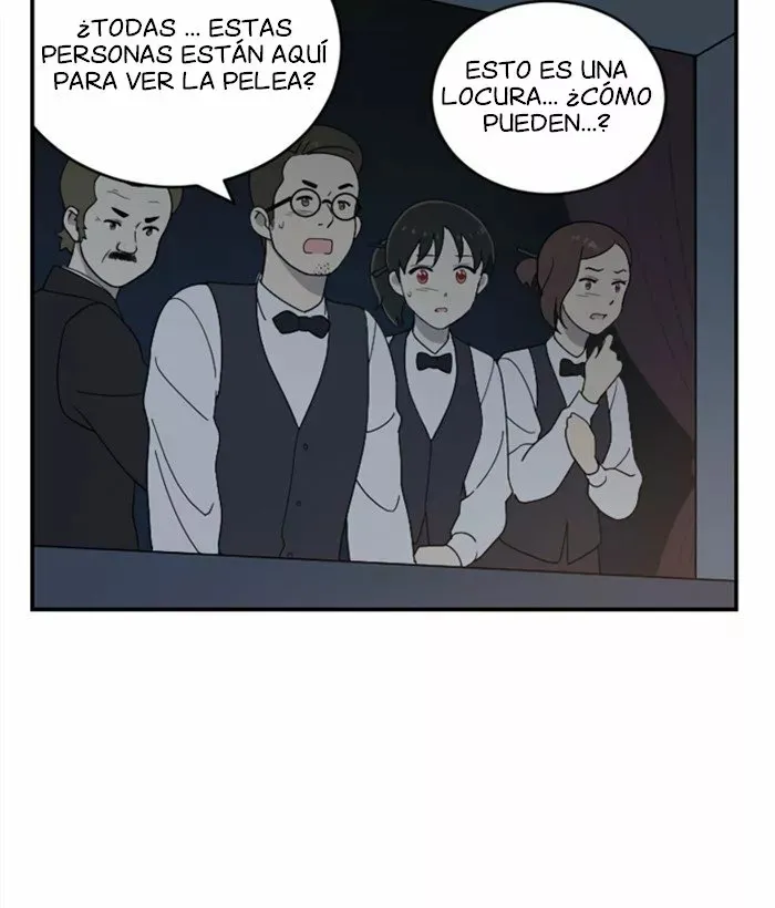 Hana Haru Capítulo 87 en Línea - página 46