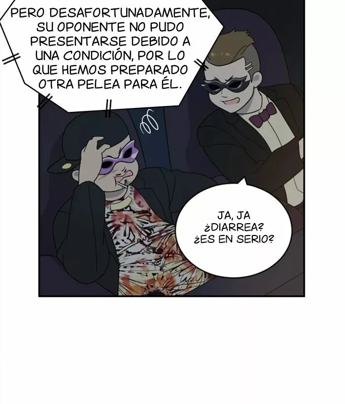 Hana Haru Capítulo 87 en Línea - página 52